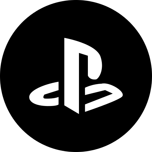 playstation icon