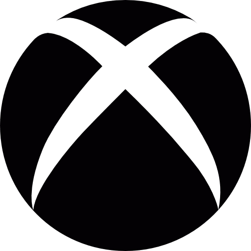 xbox-logo icon