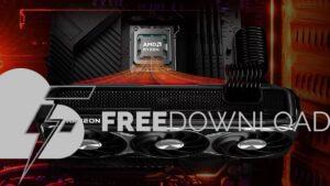 AMD says 8GB GPUs are here to stay because many gamers still play at 1080p | Free Download