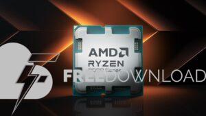 ASRock says AMD’s Precision Boost Overdrive was to blame for Ryzen 9000 CPU failures | Free Download