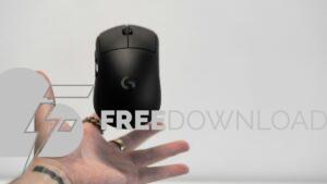 How to use your phone as a mouse with KDE Connect | Free Download
